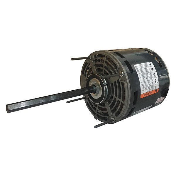 Motor, 1/2hp, D/D Blower