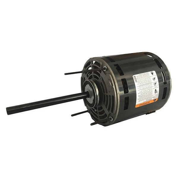 Motor, 3/4hp, D/D Blower