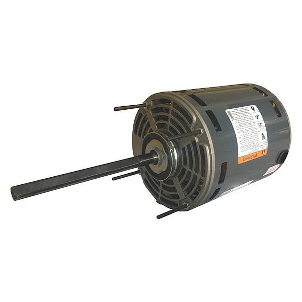 Motor, 1hp, D/D Blower