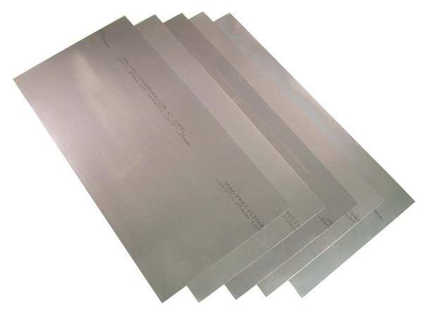 Shim Stock Assortment 6