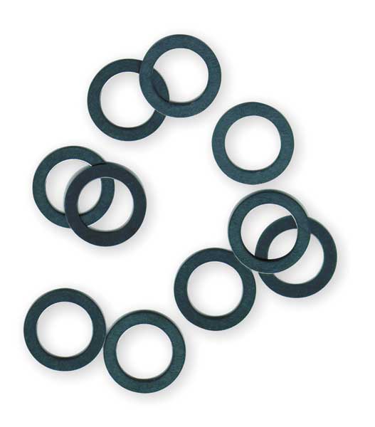 Arbor Shim Assortment Inside Dia. 1.500