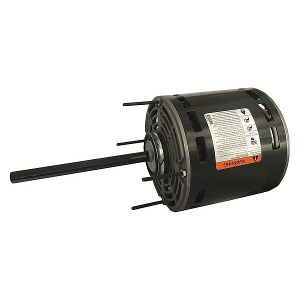 Motor, 1/2hp, D/D Blower