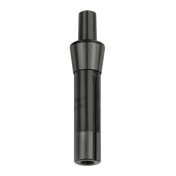 AO802 Arbor Bridgeport Taper/2JT