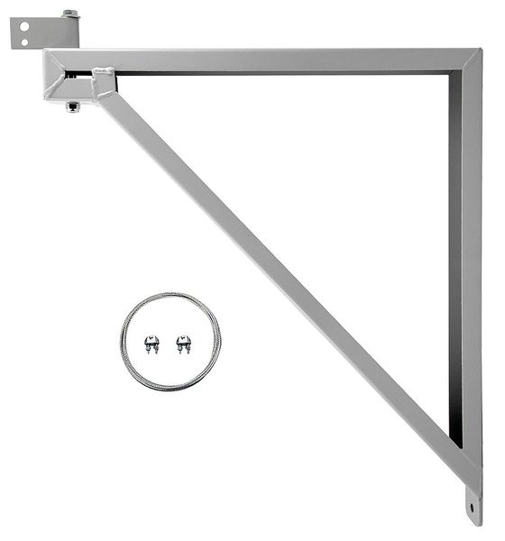 Mounting Bracket, Steel