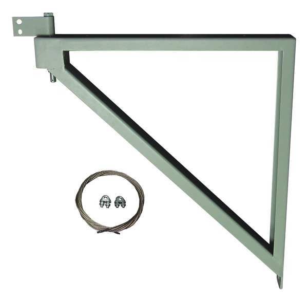 Mounting Bracket, Steel
