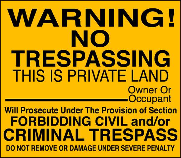 Traffic Sign, 12 x 12In, BK/YEL, Text