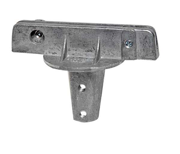 Sign Bracket, U-Channel, 180 Degree