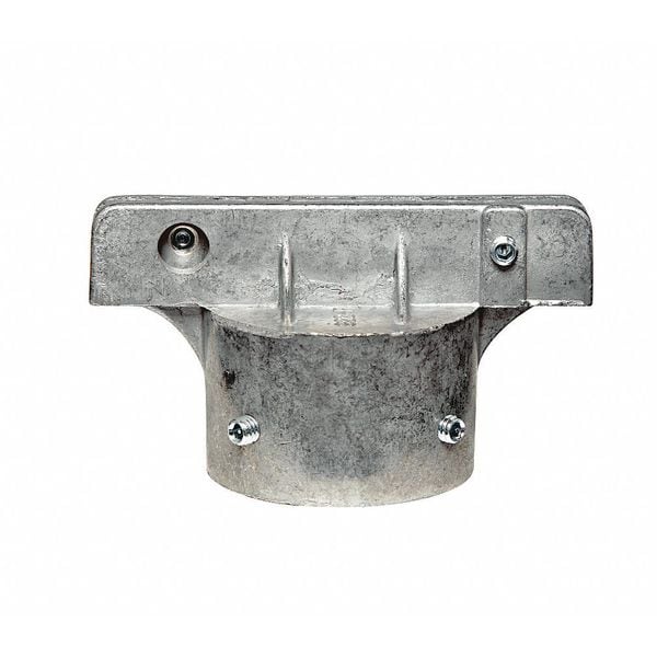 Sign Bracket, U-Channel, 90 Degree