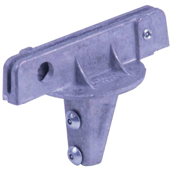 Sign Bracket, U-Channel, 90 Degree