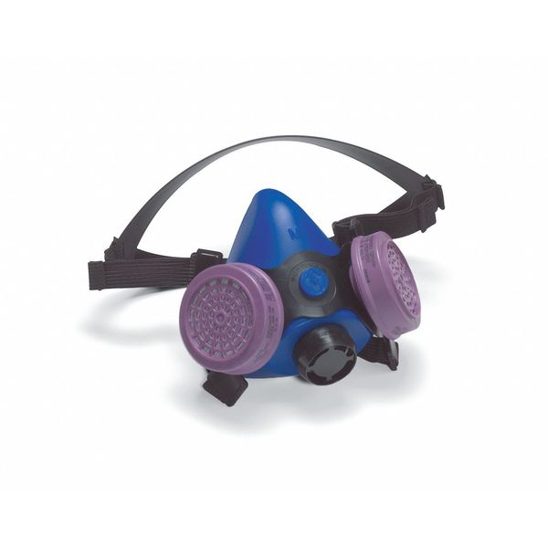 Survivairâ¢2000, S-Series Half Mask, M