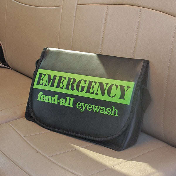 Personal Eye Wash Bottle, 1 oz.