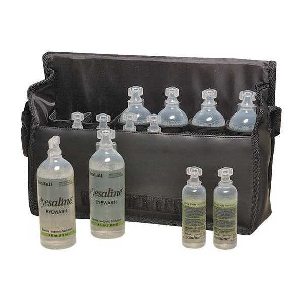 Personal Eye Wash Bottle, 1 oz.