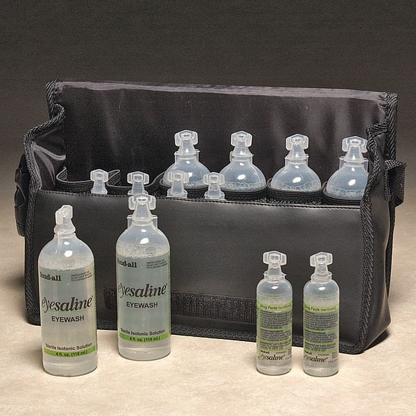 Personal Eye Wash Bottle, 1 oz.