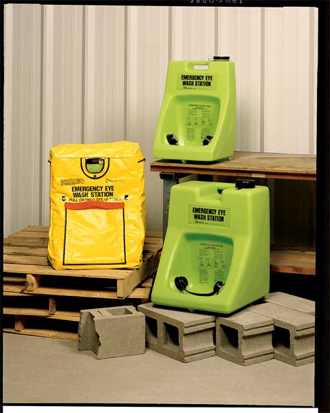 Fendall Porta Stream® Eyesaline Insulating Jacket for Porta Stream III
