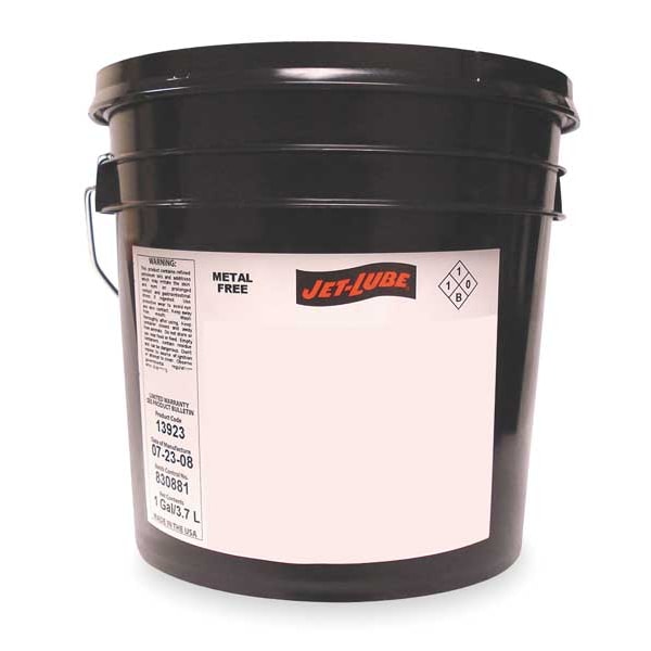 Gate Valve Sealant, 35 lb, Temp Range -20 to 500 Degrees F
