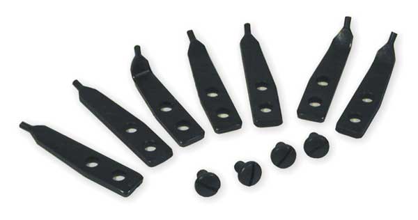 Retaining Ring Plier Tips