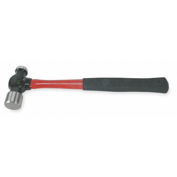 12 oz. Ball Peen Hammer, 13