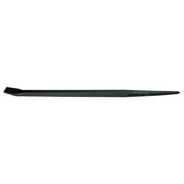 Pry Bars, Alignment Pry Bar, 30 In. L