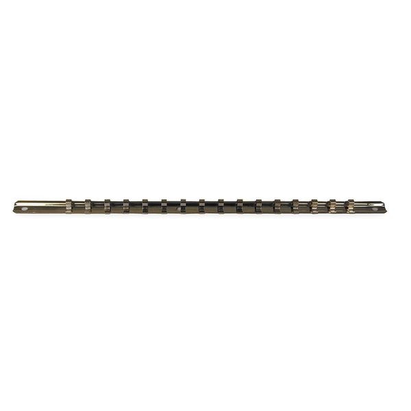 Socket Bar 1/4