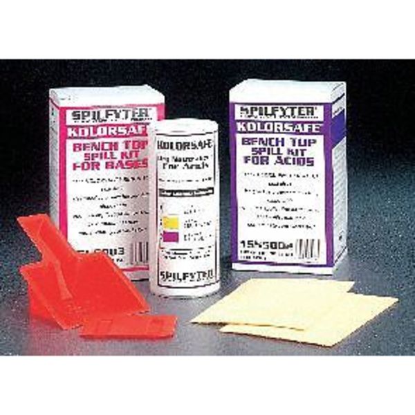 Acid Neutralizer Kit
