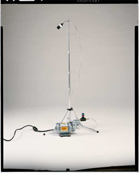 Service Kit Sampling Pump