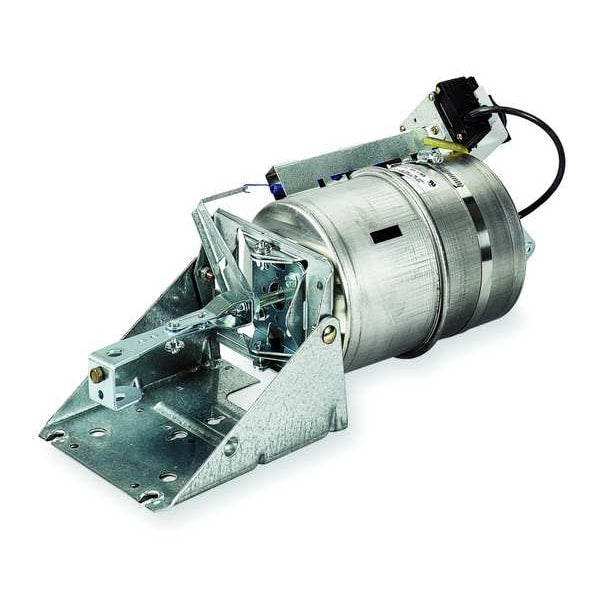 Linear Pneumatic Actuator, Fixed