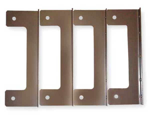 Mounting Bracket, Ceiling, Incl. Hrdwr
