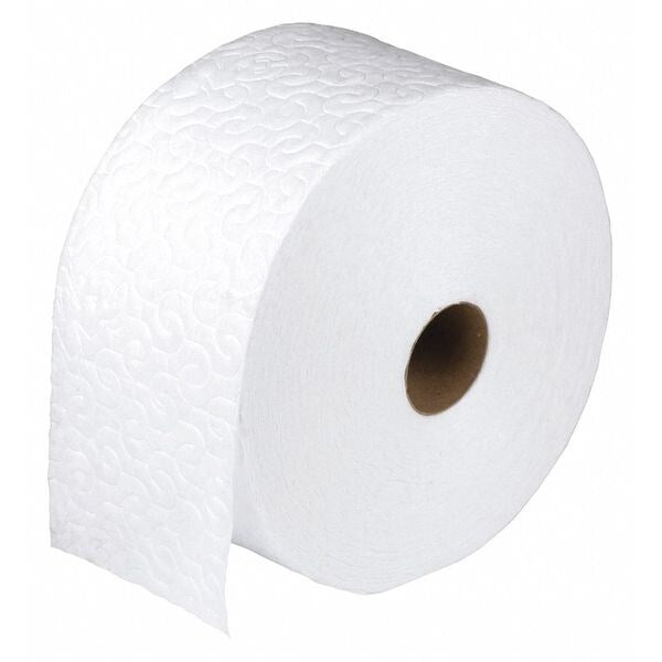 13 3/4 in Dust Cloth, White