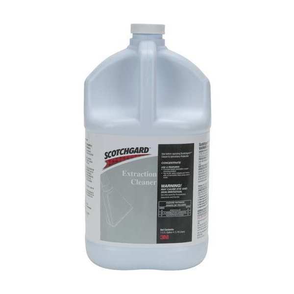 Carpet Extraction Cleaner, Honeysuckle