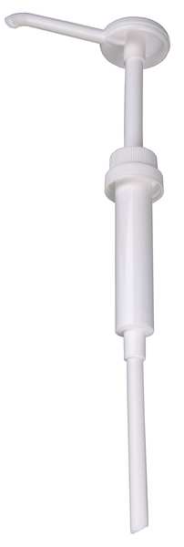 Pump Spout, Liquid Concentrate, 1 Oz.