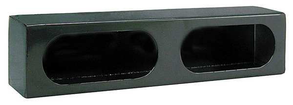 Truck Light Mounting Cabinet
