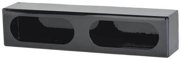 Truck Light Mounting Cabinet