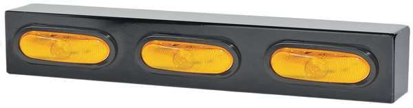 Truck Light Mounting Cabinet