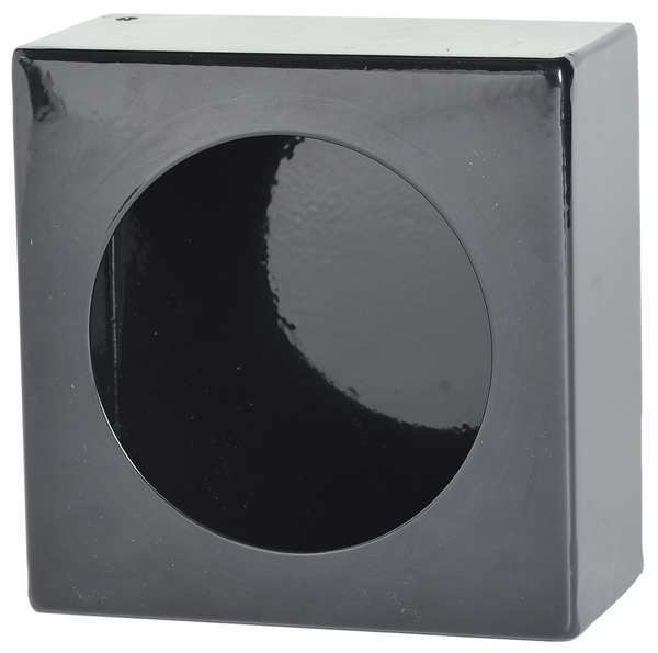 Truck Light Mounting Cabinet