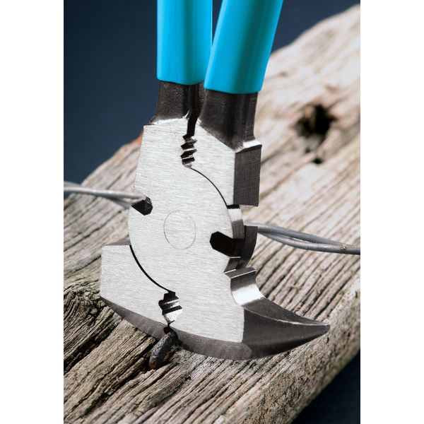 Fence Tool Pliers, 10-1/2 In.