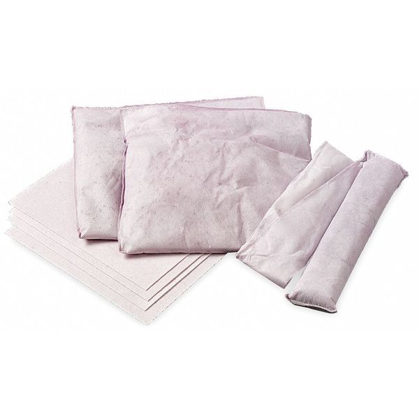 Absorbent Specialty Products Acid Neutralizer Pads