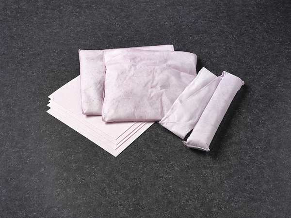 Absorbent Specialty Products Acid Neutralizer Pads