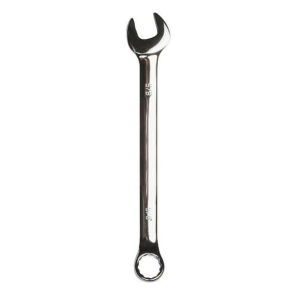 Combination Wrench, SAE, 13/16in Size