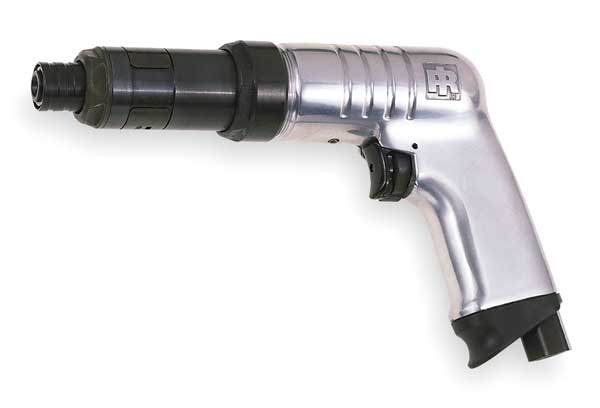 Air Screwdriver, 13 to 35 in.-lb.