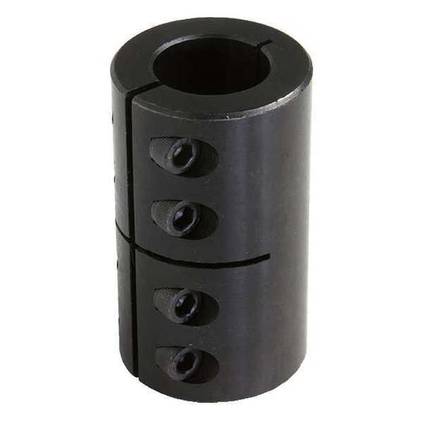 Coupling, Rigid Steel