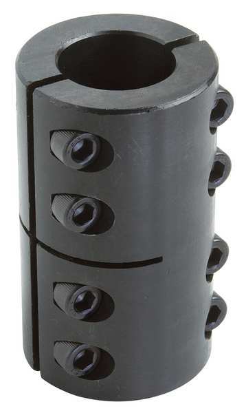 Coupling, Rigid Steel