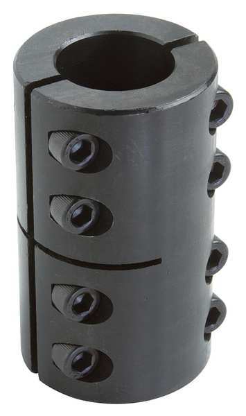 Coupling, Rigid Steel