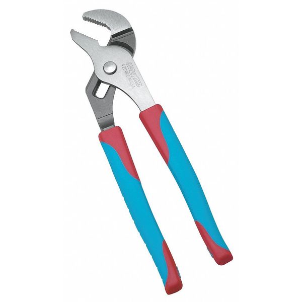 8 1/2 in End Cutting Nipper Uninsulated
