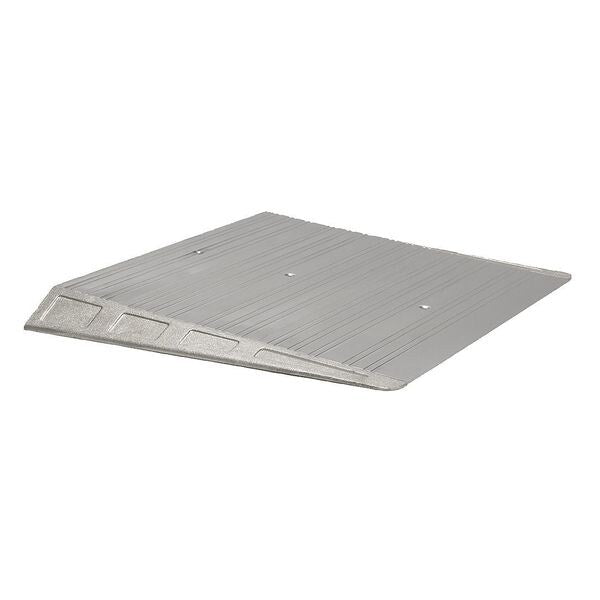 ADA Compliant Ramp, Flush, 39-1/4 In