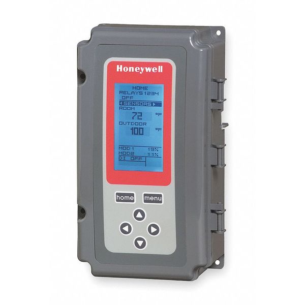 Electronic Temp Control, 24 to 240VAC