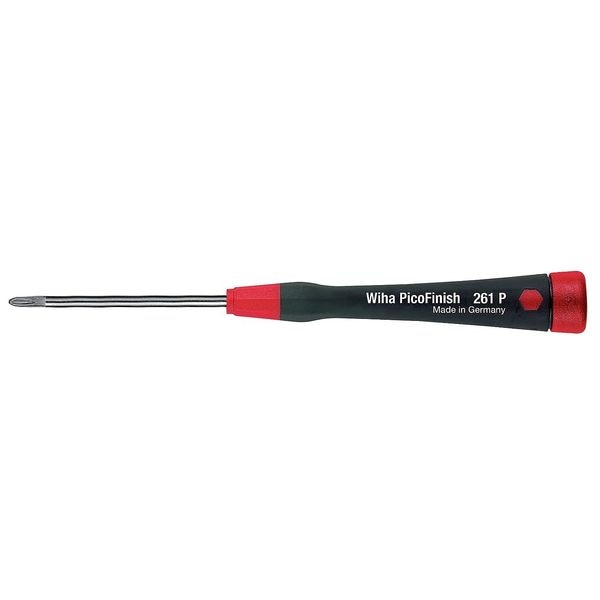 Precision Phillips Screwdriver #000 Round