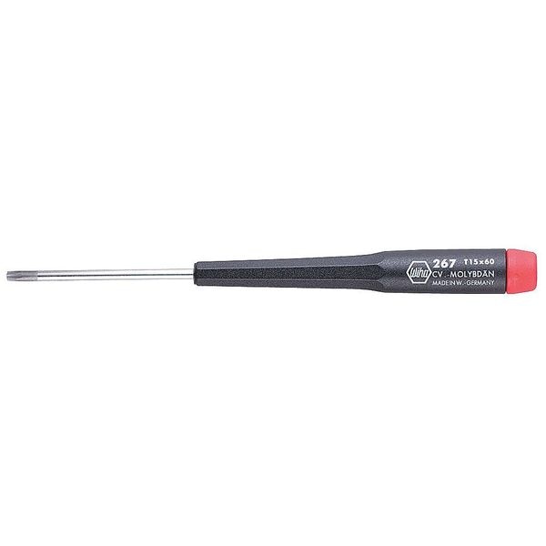 Precision Torx Screwdriver T3 Round