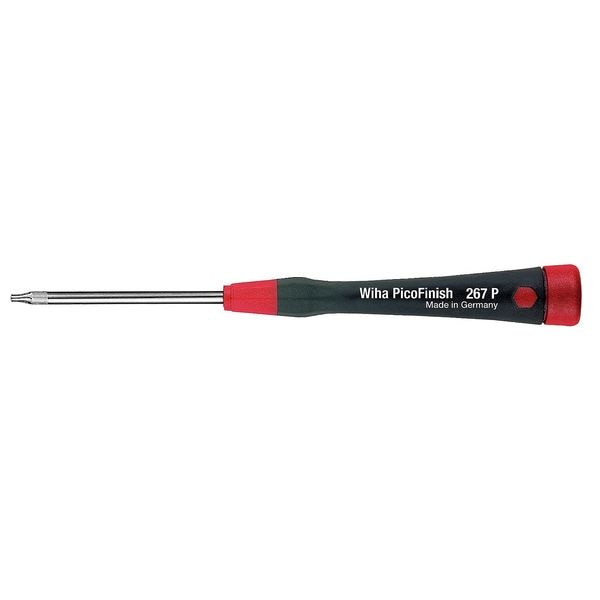 Precision Torx Screwdriver T4 Round