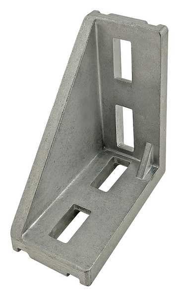Corner Bracket, 15, 40 Series, Alumnium