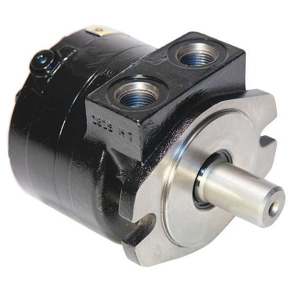 Hydraulic Motor, 3.6 Cu. In./Rev.